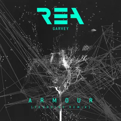 Armour (Younotus Remix) - Single - Rea Garvey