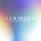 1 2 B Needed (feat. Roses Gabor) - Machinedrum lyrics