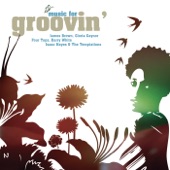 Music for Groovin' artwork