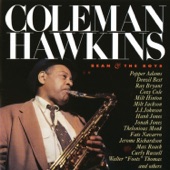 Coleman Hawkins - Since I Fell For You