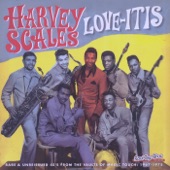 Harvey Scales & The Seven Sounds - The Yolk