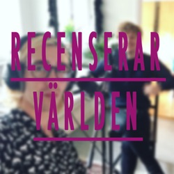 Specialavsnitt: Recenserar korven