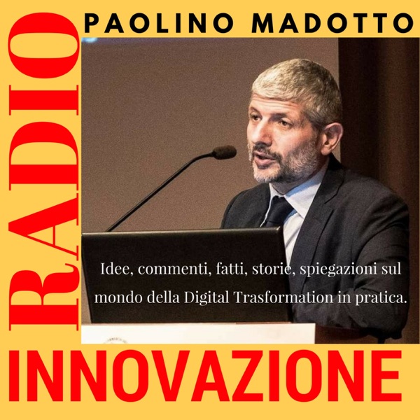 Radio Innovazione Radio Innovazione