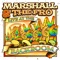 Tall Poppies - Marshall & the Fro lyrics