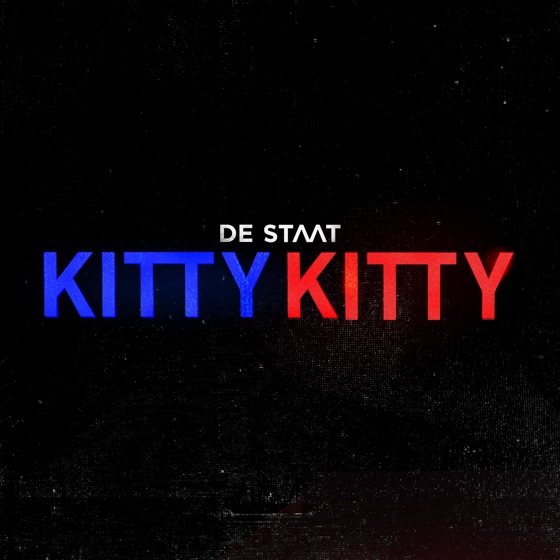 Cover artwork for Kitty Kitty