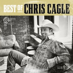 Chris Cagle - Laredo