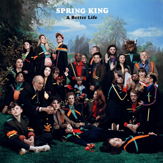 Cover artwork for Thunder