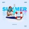 Summer Drugs (feat. D-Zoe) - Alce F lyrics