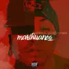 Marihuanos (feat. El Pinche Mara) - Single album lyrics, reviews, download