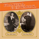 Francis A. & Edward K. artwork