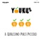 Bacche di Goji - Youkus lyrics