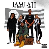 9th Wonder Presents: Jamla Is the Squad II artwork