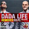 Stream & download Kick Out the Epic Motherf**ker (Remixes) - EP