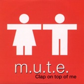 Clap On Top of Me (Orbital Mix) artwork