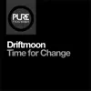 Stream & download Time for Change - Single