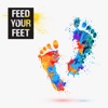 Feed Your Feet - Single