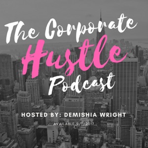 Ep. 12 Don't Quit Your Day Job