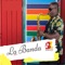 La Banda (feat. Yassir Sax) - Bambazulú Orquesta lyrics