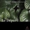 Le Départ - Morteza F.Z lyrics