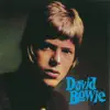 David Bowie album lyrics, reviews, download