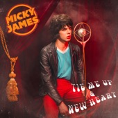 New Heart by Micky James