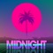 Midnight (feat. Osami) - Weny Dacillo lyrics