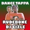 Rock Your Body (feat. Wizboyy & Bishop) - Rudebone & DJ Cizle lyrics