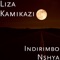 Indirimbo Nshya artwork