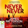 James Patterson & Candice Fox - Never Never - Detective Harriet Blue Book 1 (Unabridged)
