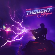 Thought Contagion artwork