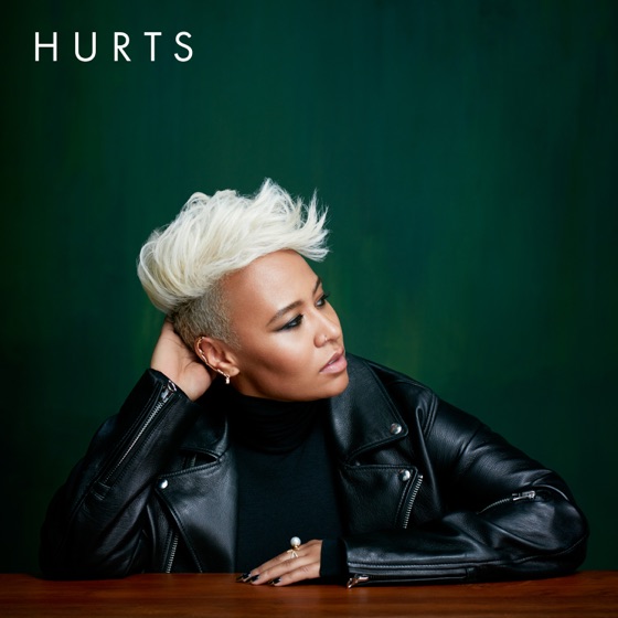 Cover artwork for Hurts
