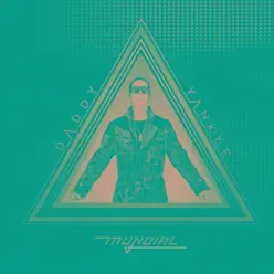 Mundial (Deluxe Version) - Daddy Yankee