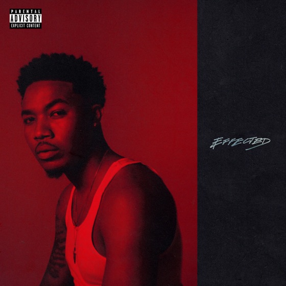 Cover artwork for Effected