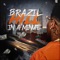 In a Minute - Brazil Hill lyrics