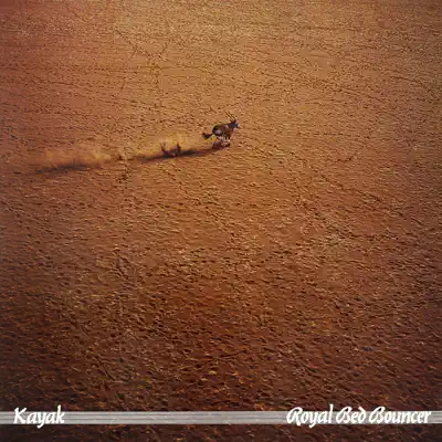 Royal Bed Bouncer (Remastered) - Kayak