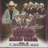 Música para la Raza, Vol. 9