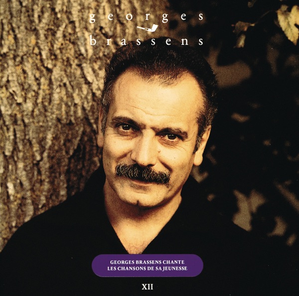 Chante les chansons de sa jeunesse - Georges Brassens