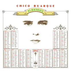 Almanaque - Chico Buarque