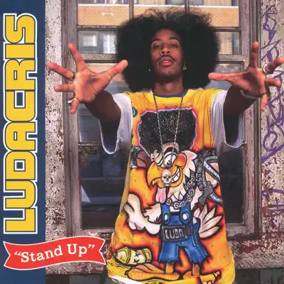 Stand Up - Single - Ludacris