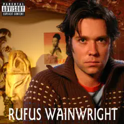 Alright, Already (Live In Montreal) - EP - Rufus Wainwright