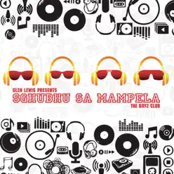 Sghubhu Sa Mampela - Glen Lewis