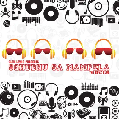 Sghubhu Sa Mampela - Glen Lewis