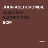 John Abercrombie - Timeless