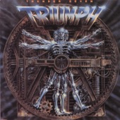 Triumph - Rock Out, Roll On