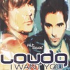 I Want You - EP, 2003