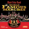 World Famous Marches album lyrics, reviews, download