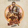 T Whale (From Black Lightning: Season 2) - Single artwork