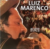 Luiz Marenco - Ao Vivo artwork