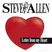 Letter from My Heart (Radio Version) artwork
