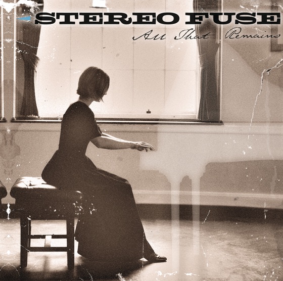 Cover artwork for Like I Do